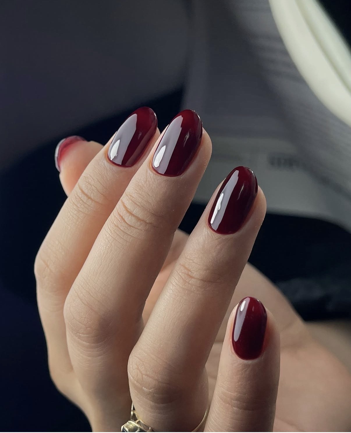Gel Extension