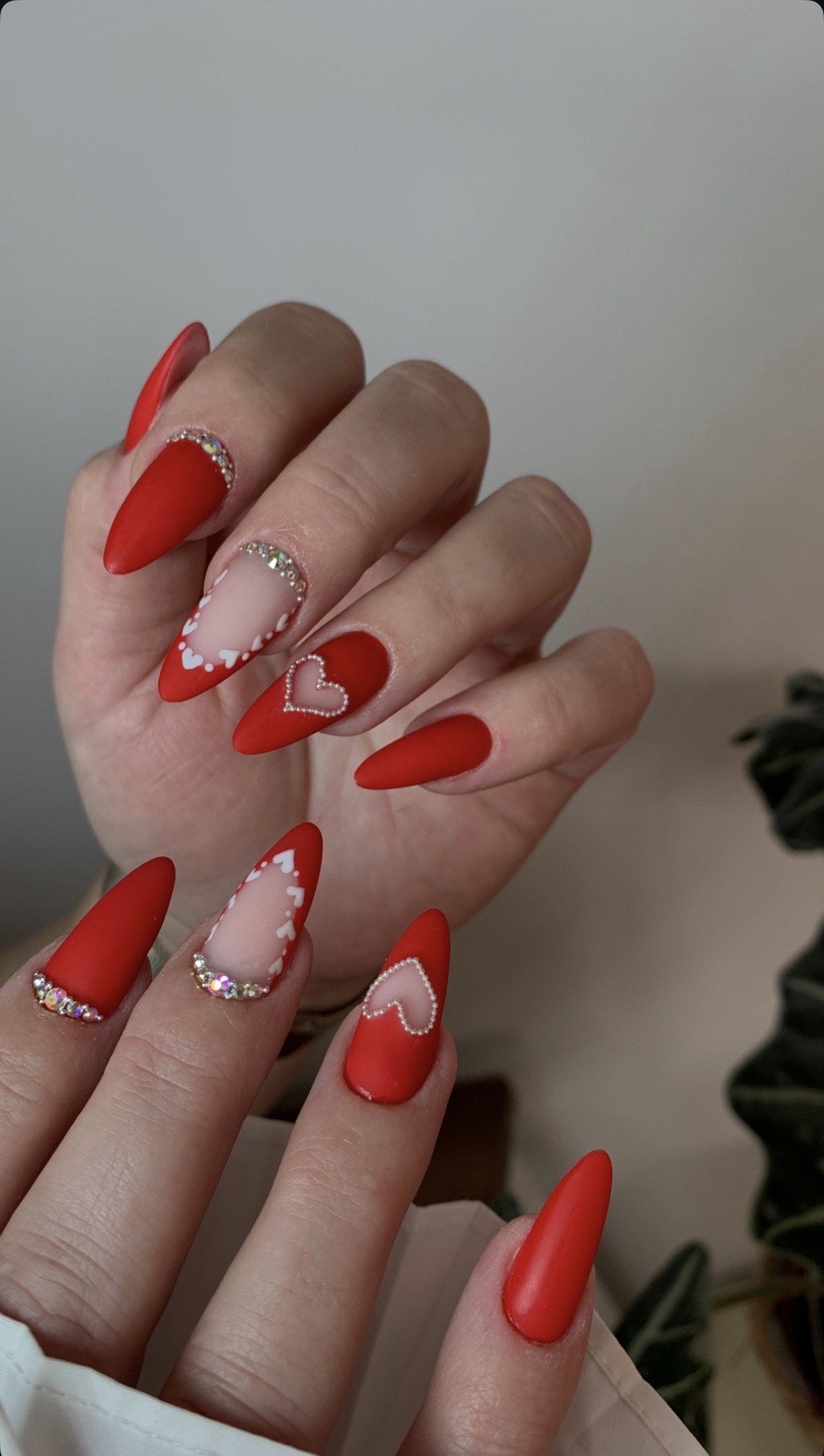 Gel Extension