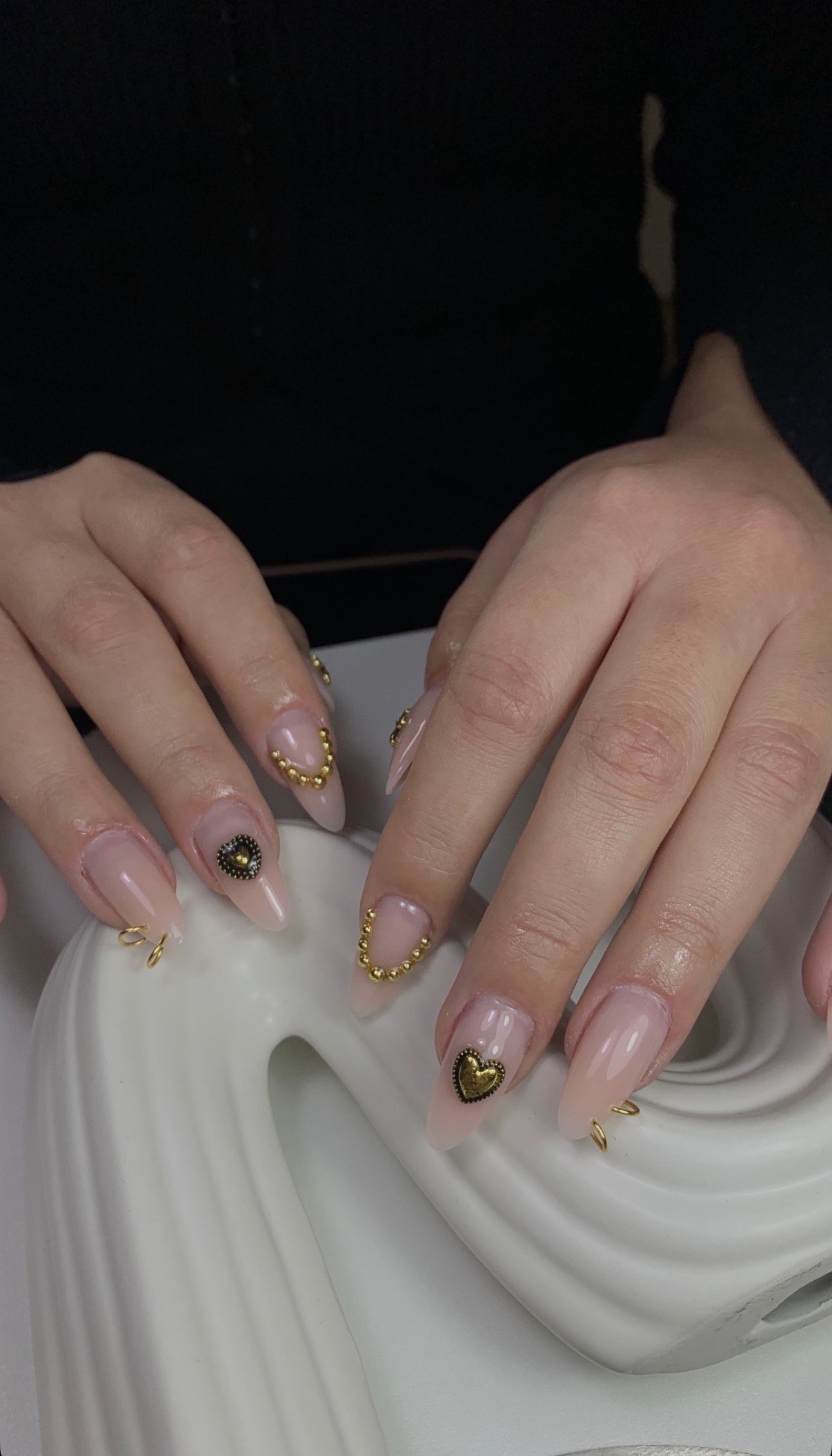 Luxury Stones